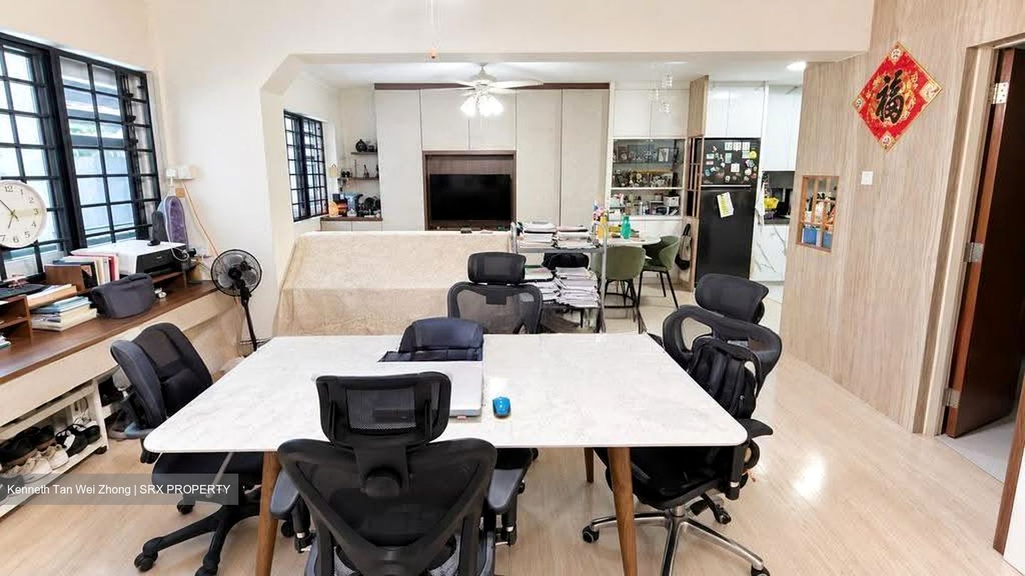 Blk 421 Keat Hong Laurel (Choa Chu Kang), HDB 4 Rooms #632491531